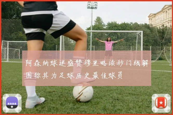 阿森纳球迷盛赞穆里略读秒门线解围称其为足球历史最佳球员